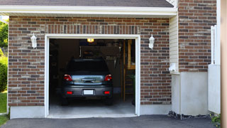 Garage Door Installation at Occ, Michigan