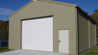 Garage Door Openers at Occ, Michigan